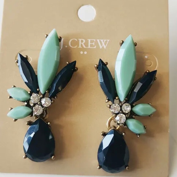 J. Crew Accessories - J Crew Earrings